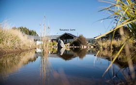 Tongariro Suites